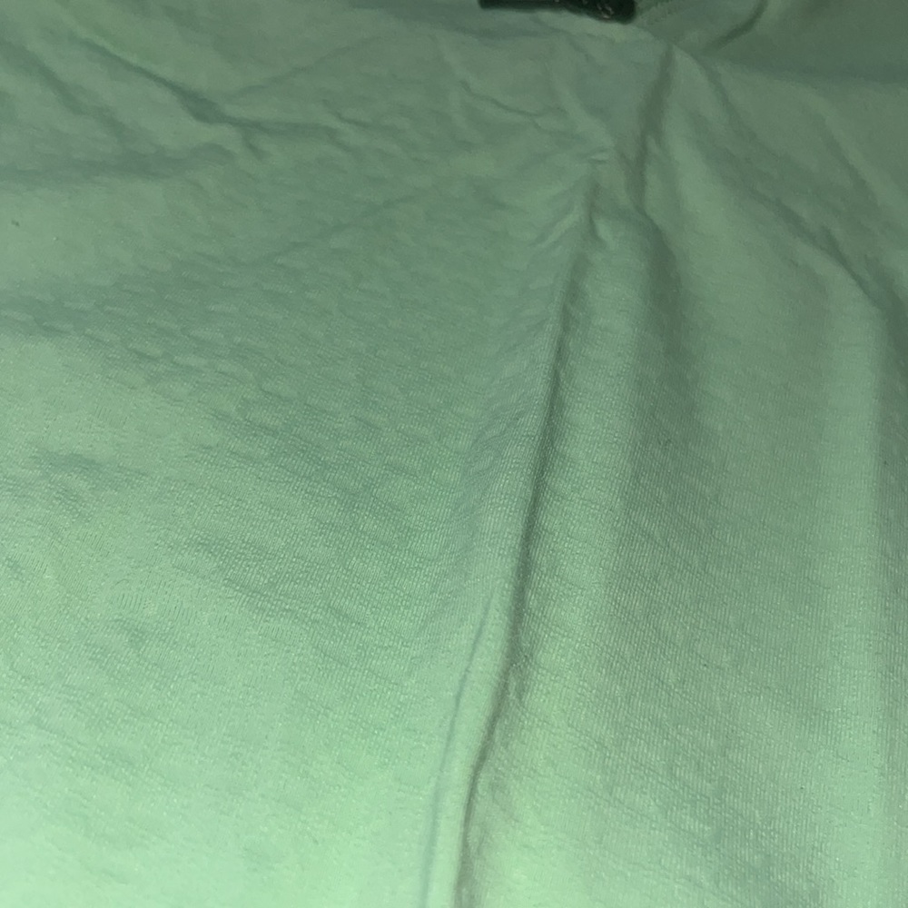 Shamrock Green Dover Saddlery Insect Shield Cool Blast Shirt - Picture 3 of 3